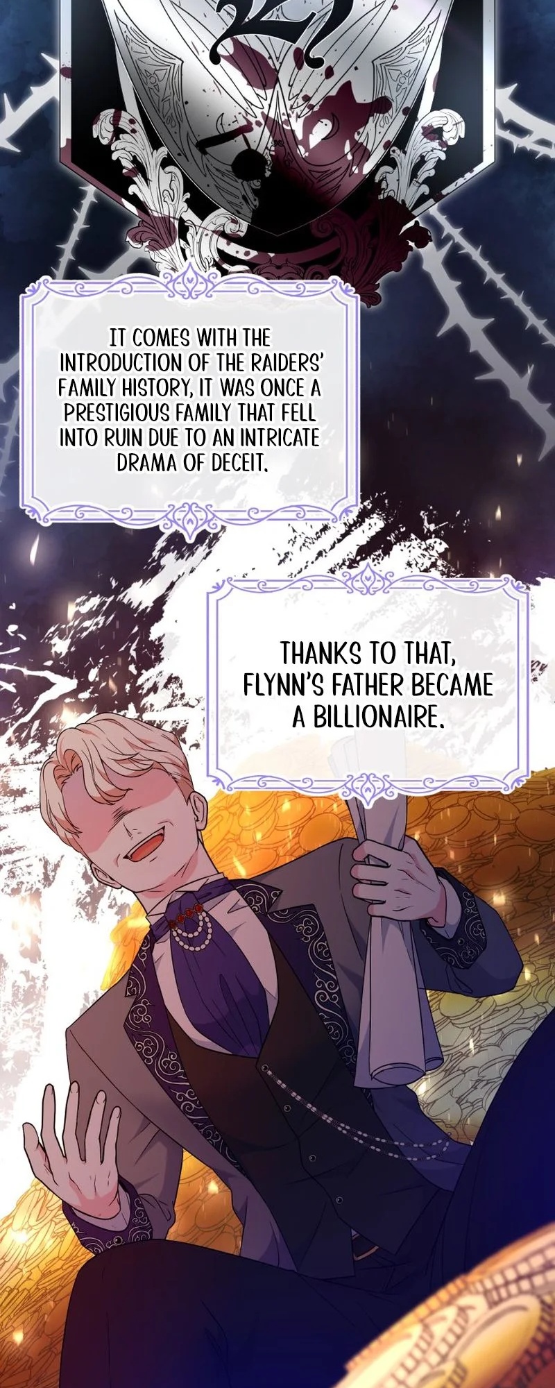 I'll Try to End the Male Lead Ch. 4 第42页