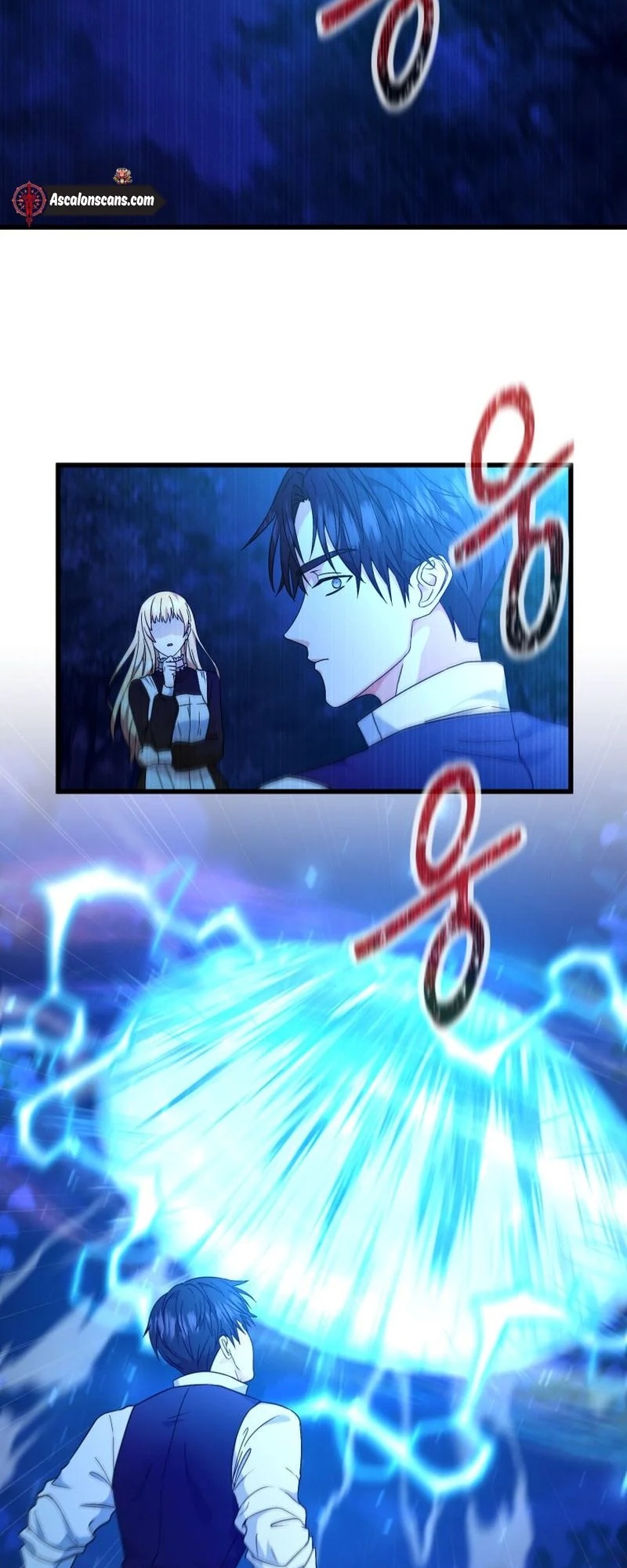 I'll Try to End the Male Lead Ch. 4 第46页
