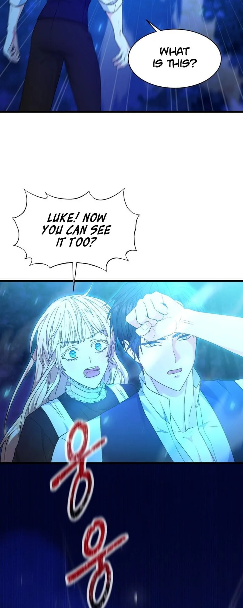 I'll Try to End the Male Lead Ch. 4 第47页