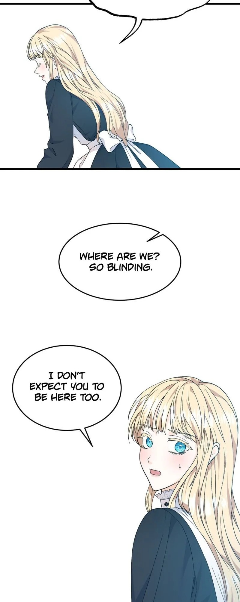 I'll Try to End the Male Lead Ch. 4 第51页