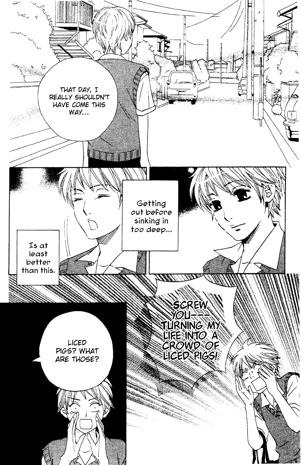 Abekobe Vol. 1 Ch. 3 第45页