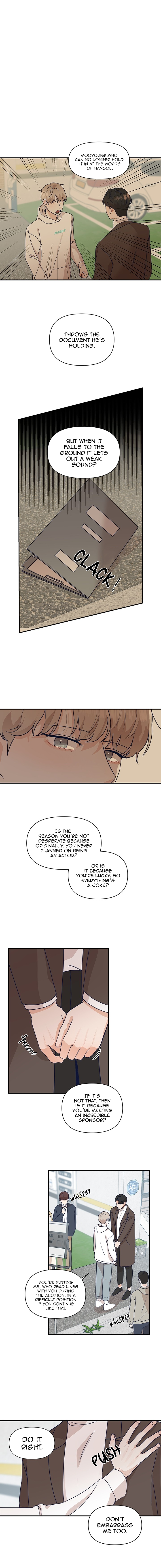 Into It Ch. 3 第6页