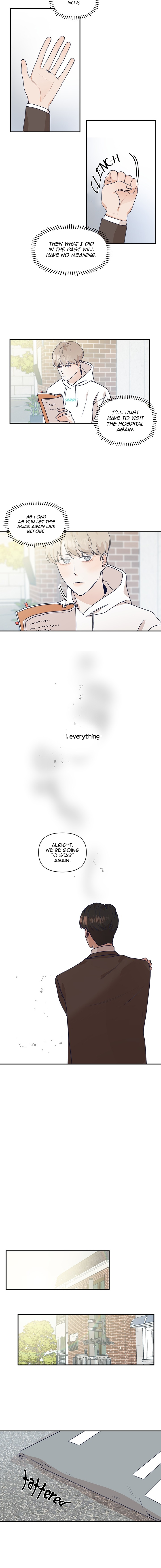 Into It Ch. 3 第9页