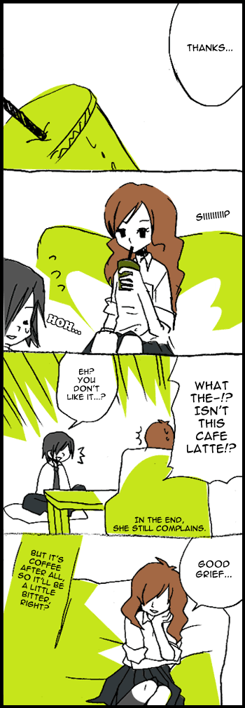 Hori-san to Miyamura-kun Time Shared Together 第12页
