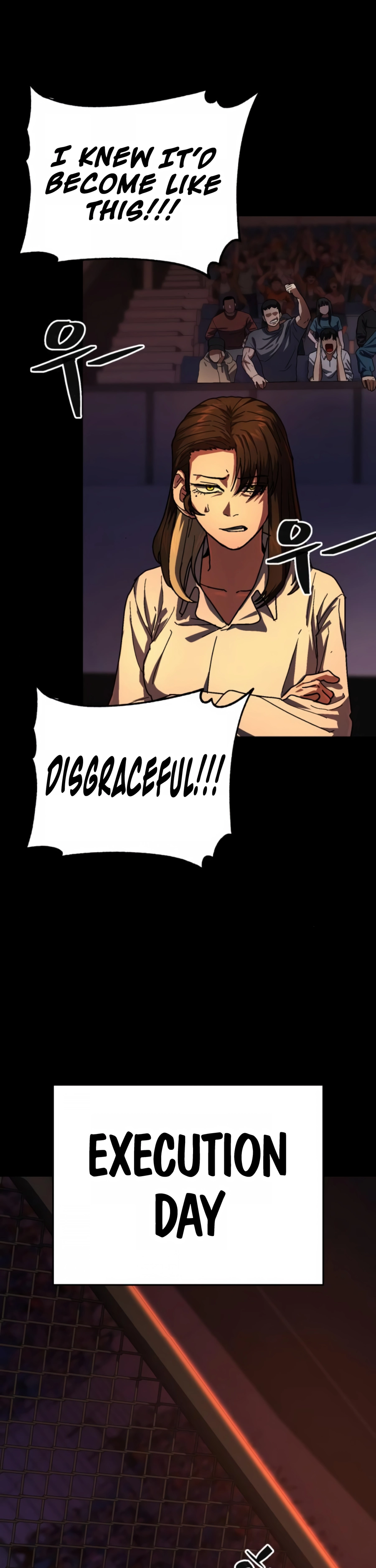 Powerless Ch. 3 第2页