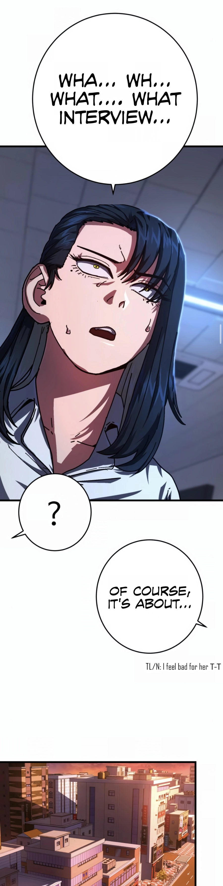 Powerless Ch. 3 第17页