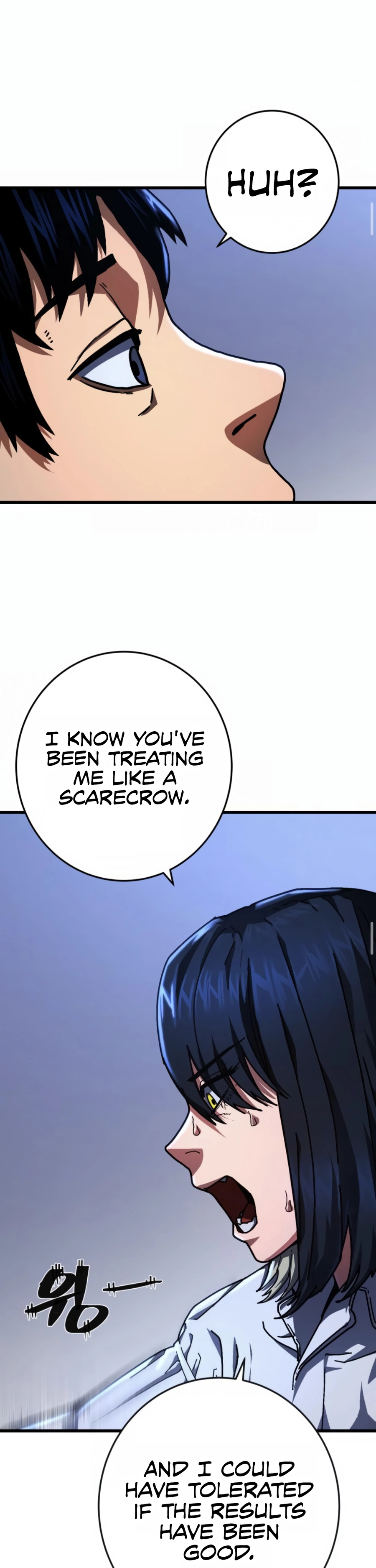 Powerless Ch. 3 第25页