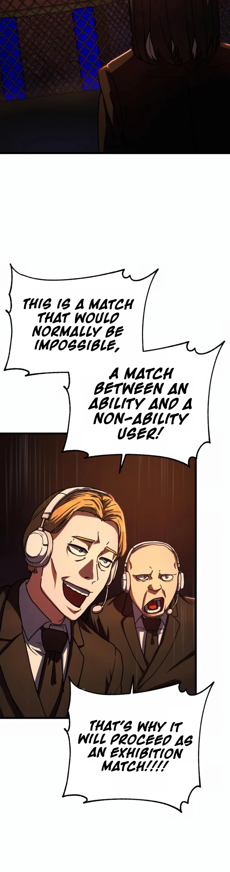 Powerless Ch. 3 第40页