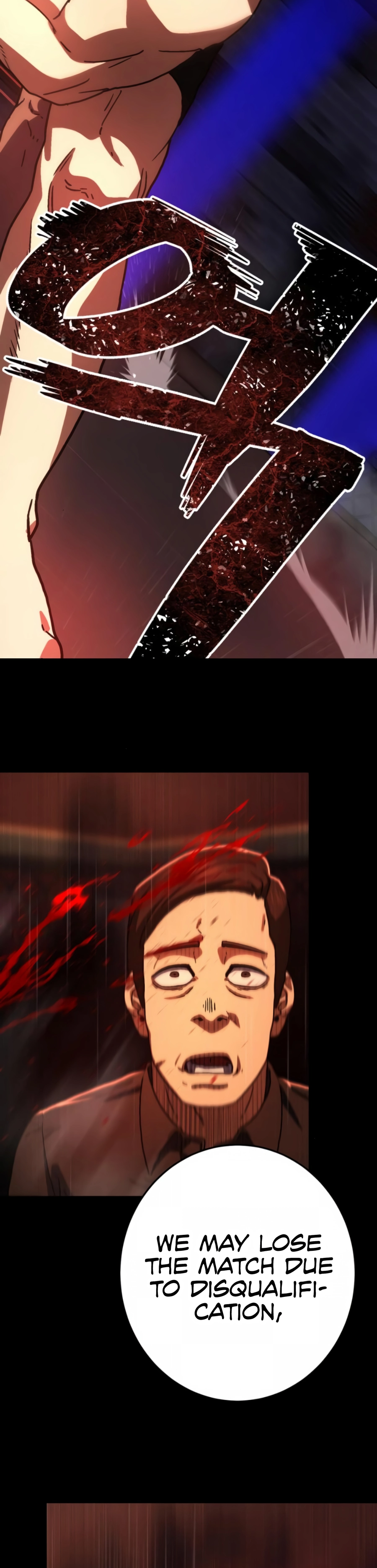 Powerless Ch. 3 第58页