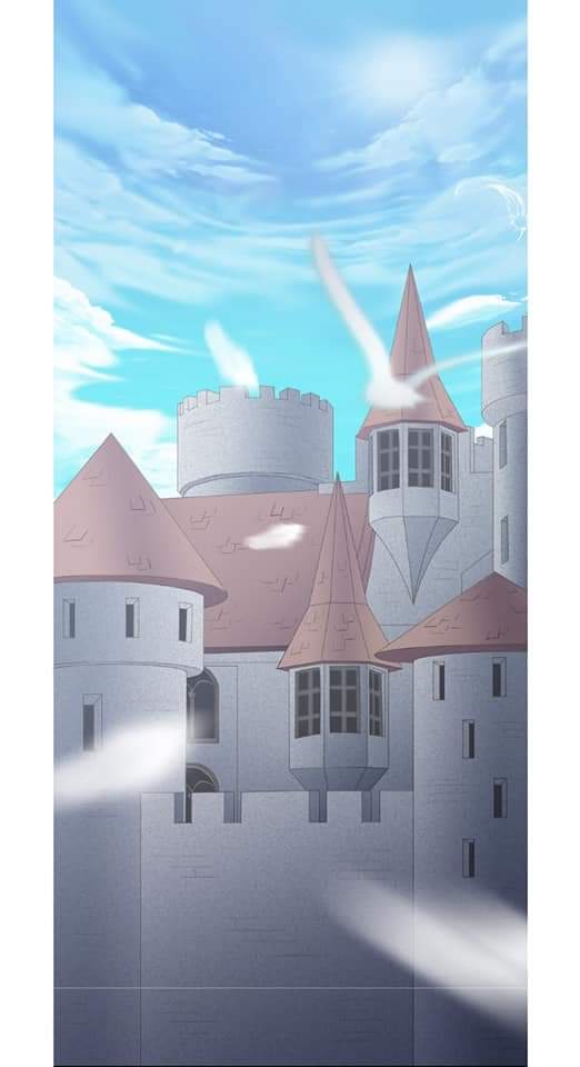 The Dragon Prince's Bride Ch. 3 第12页