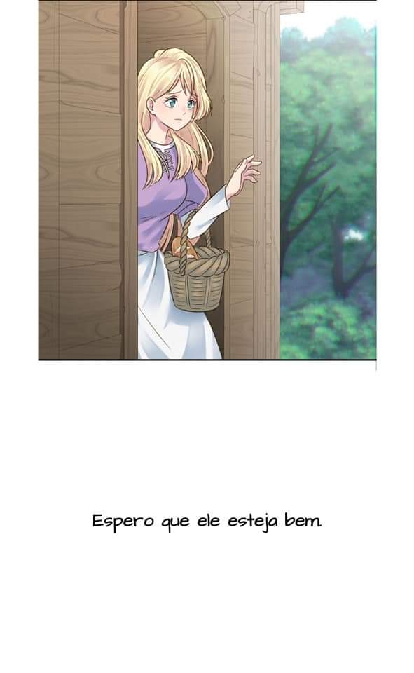 The Dragon Prince's Bride Ch. 3 第13页
