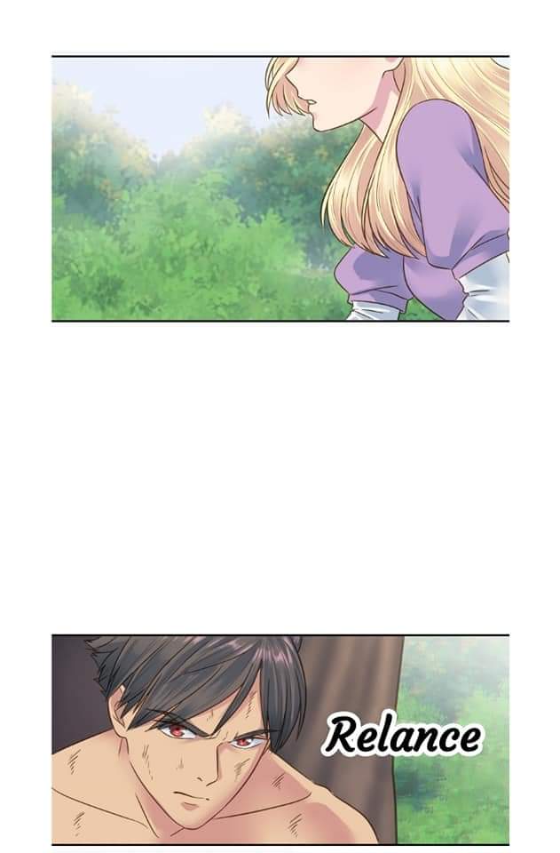 The Dragon Prince's Bride Ch. 3 第16页