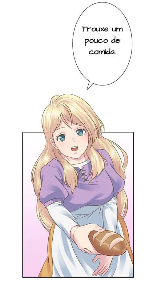 The Dragon Prince's Bride Ch. 3 第20页