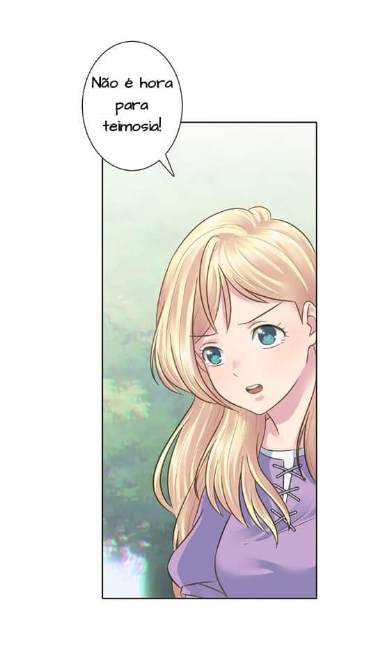 The Dragon Prince's Bride Ch. 3 第22页