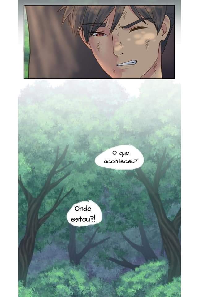The Dragon Prince's Bride Ch. 3 第6页