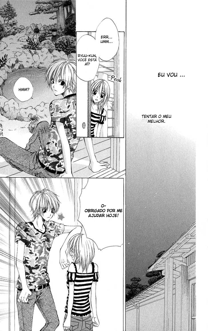 Renai Joujou Capítulo 1 - Renai Joujou 第31页