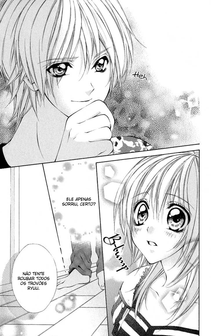 Renai Joujou Capítulo 1 - Renai Joujou 第33页