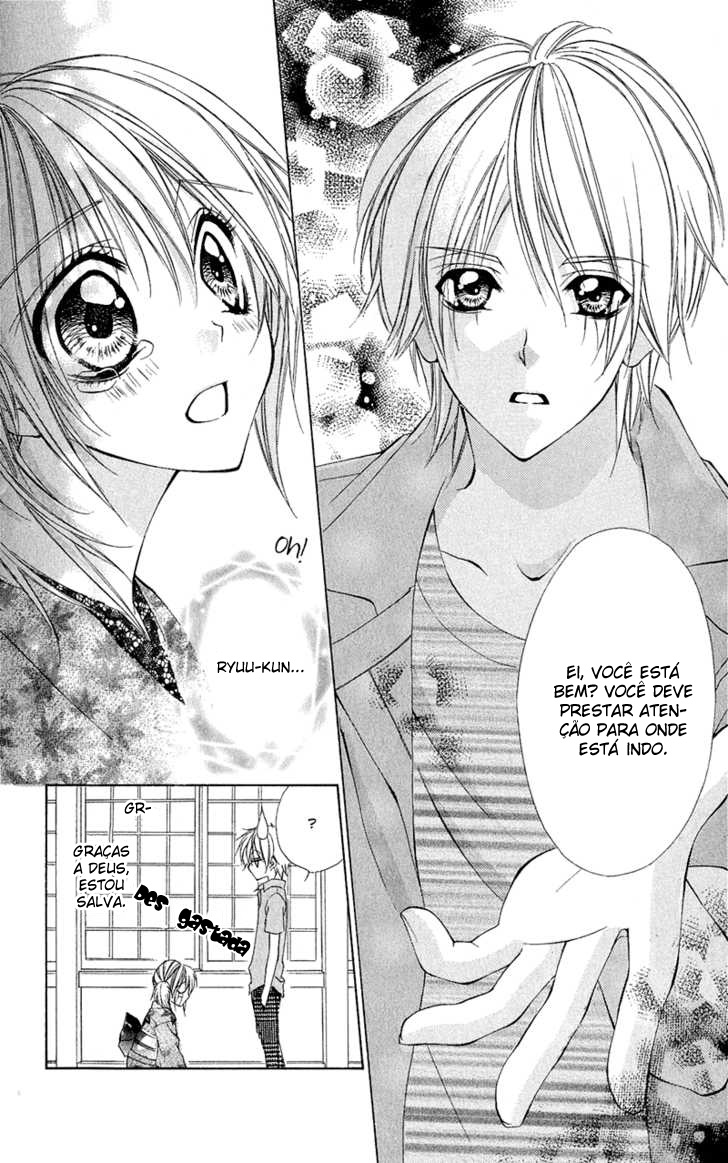 Renai Joujou Capítulo 1 - Renai Joujou 第44页