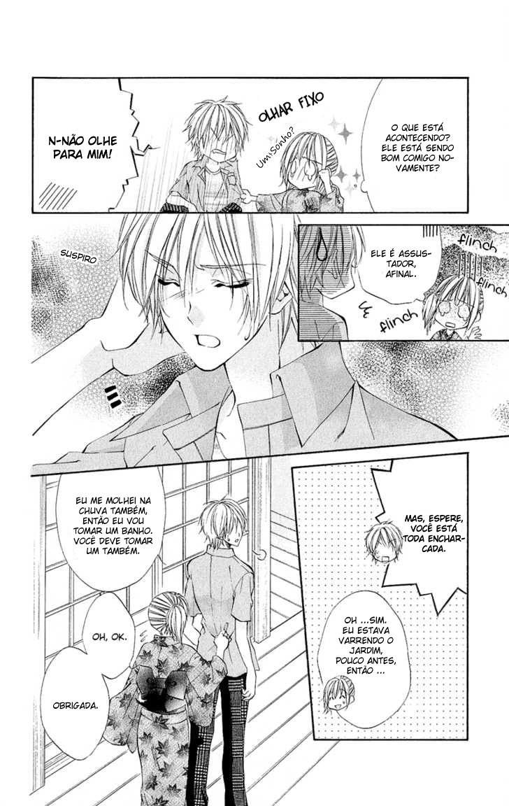 Renai Joujou Capítulo 1 - Renai Joujou 第48页