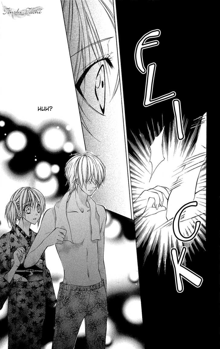 Renai Joujou Capítulo 1 - Renai Joujou 第53页