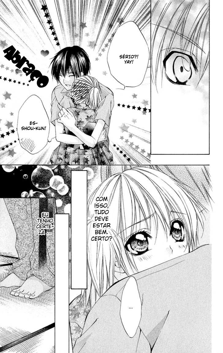 Renai Joujou Capítulo 1 - Renai Joujou 第61页
