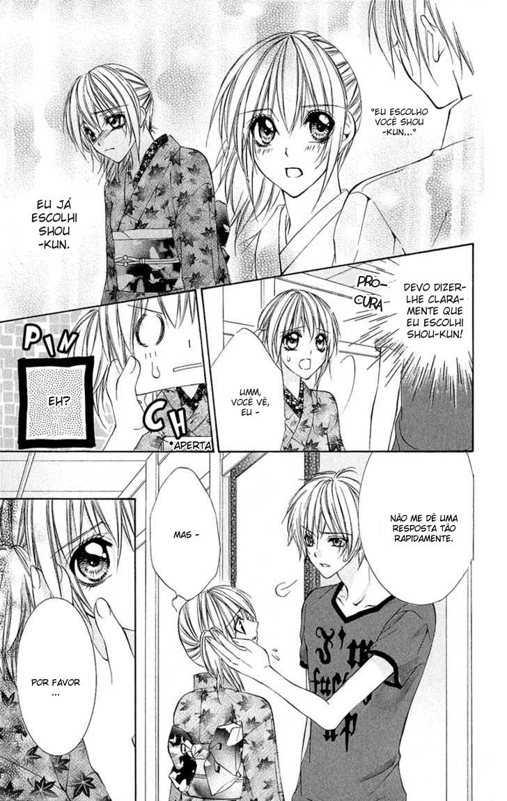 Renai Joujou Capítulo 1 - Renai Joujou 第67页