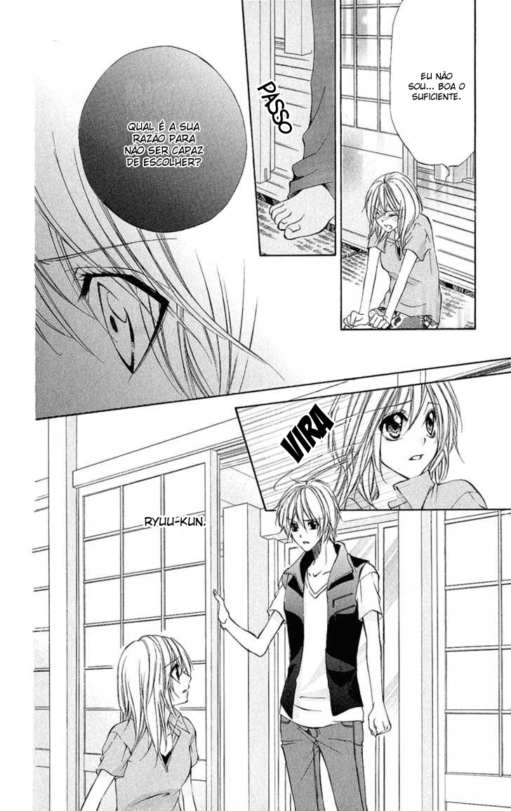 Renai Joujou Capítulo 1 - Renai Joujou 第90页
