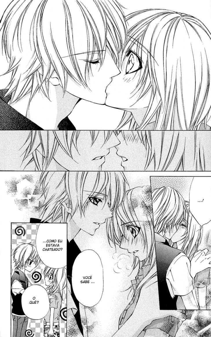 Renai Joujou Capítulo 1 - Renai Joujou 第94页