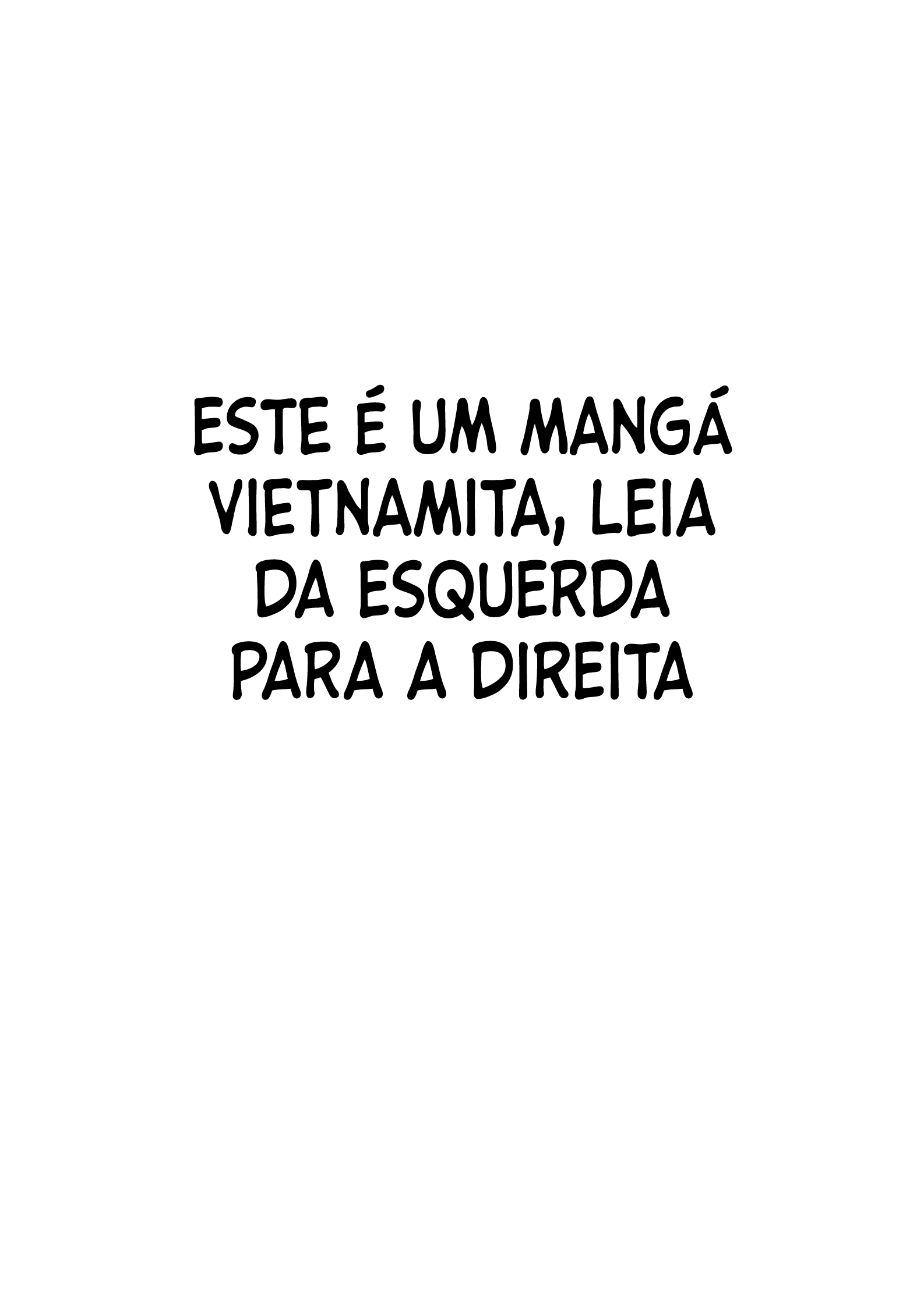 Non Milk - Milk Coffee Prologue Você quer café de leite? 第2页