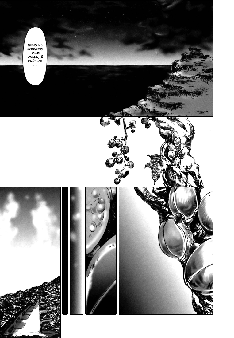 Wombs Enrôlement 第14页