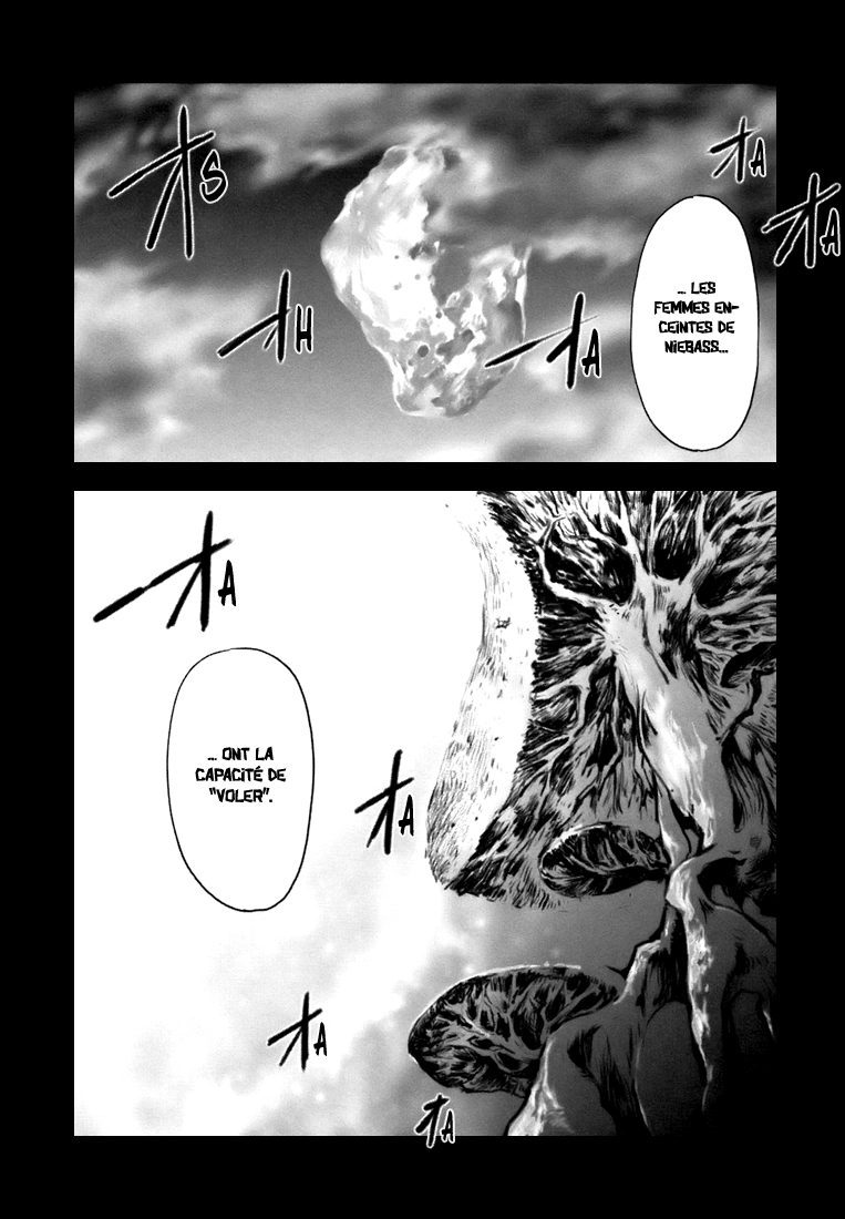 Wombs Enrôlement 第30页