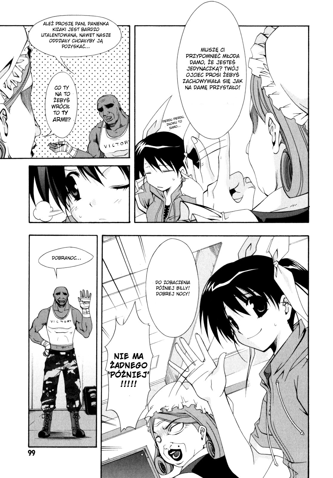 Ratman Pierwsza zbrodnia 第21页