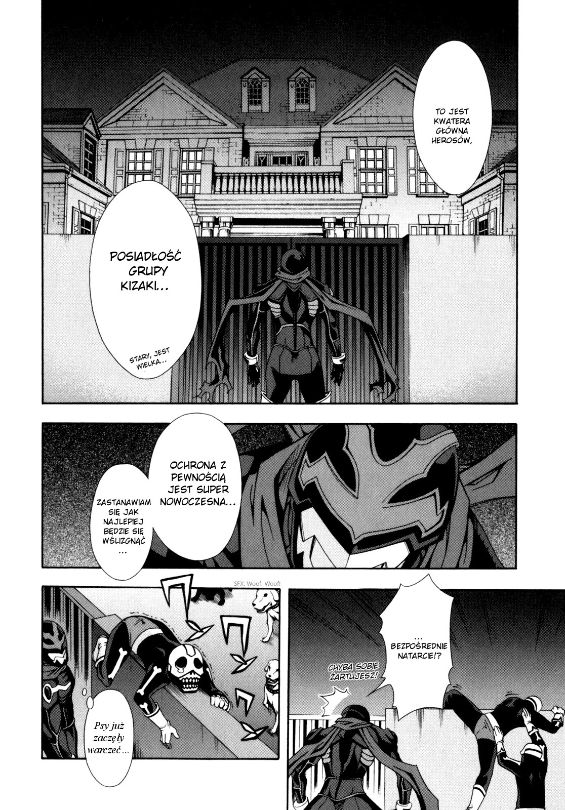 Ratman Pierwsza zbrodnia 第22页