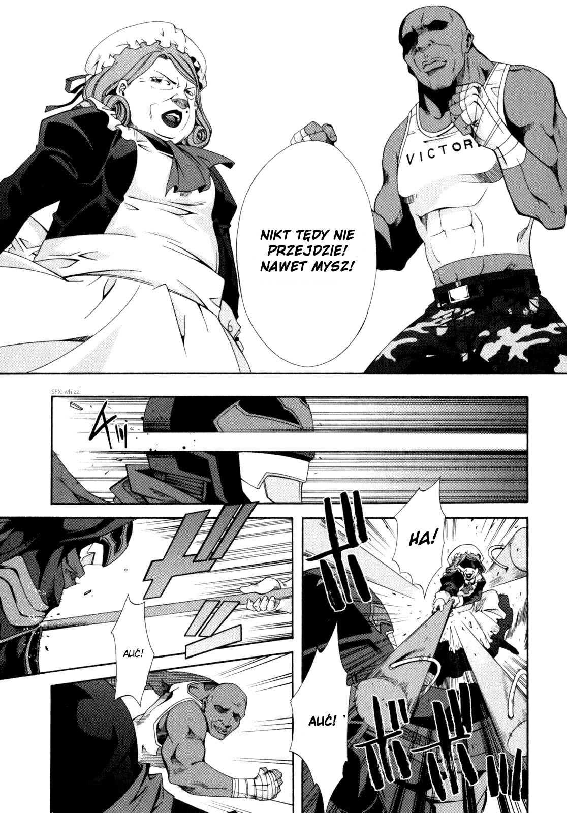 Ratman Pierwsza zbrodnia 第29页