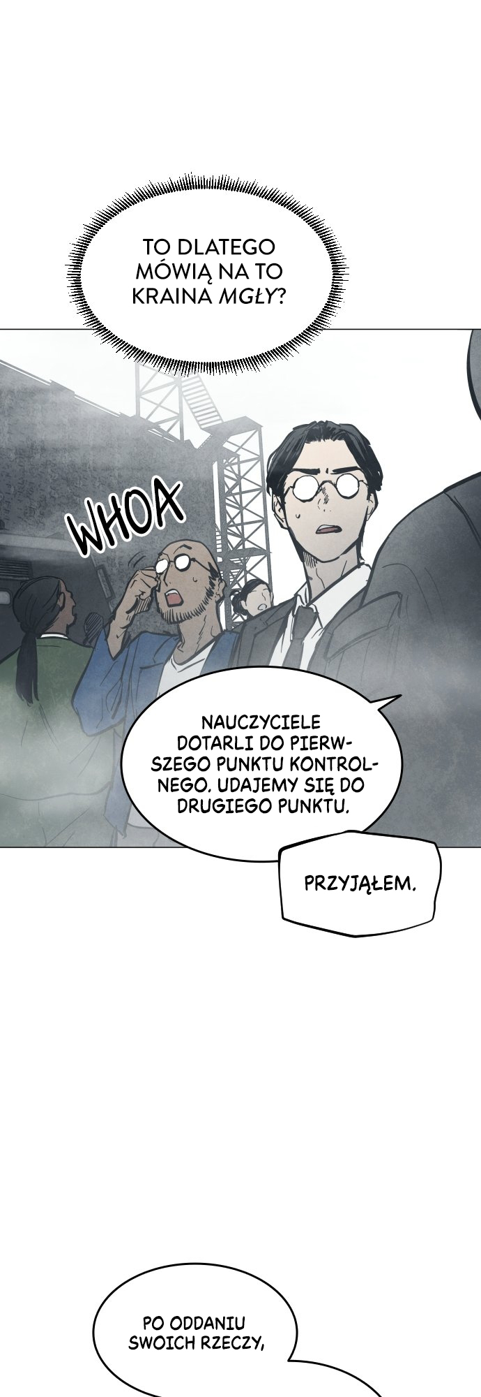 Pogeuraendeu Prolog 第33页
