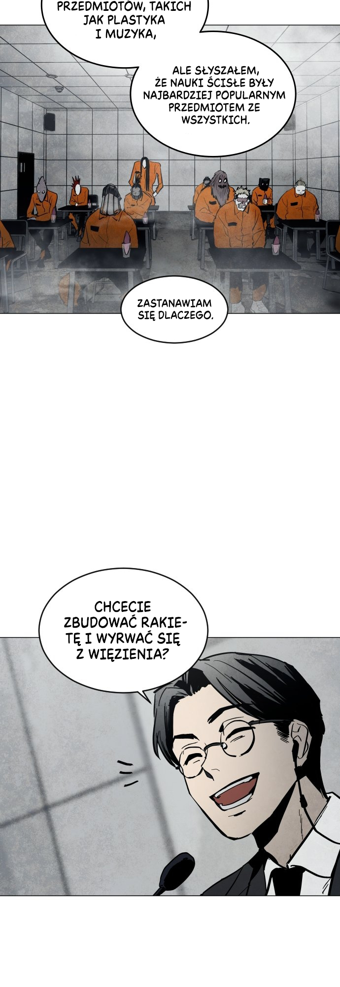Pogeuraendeu Prolog 第58页