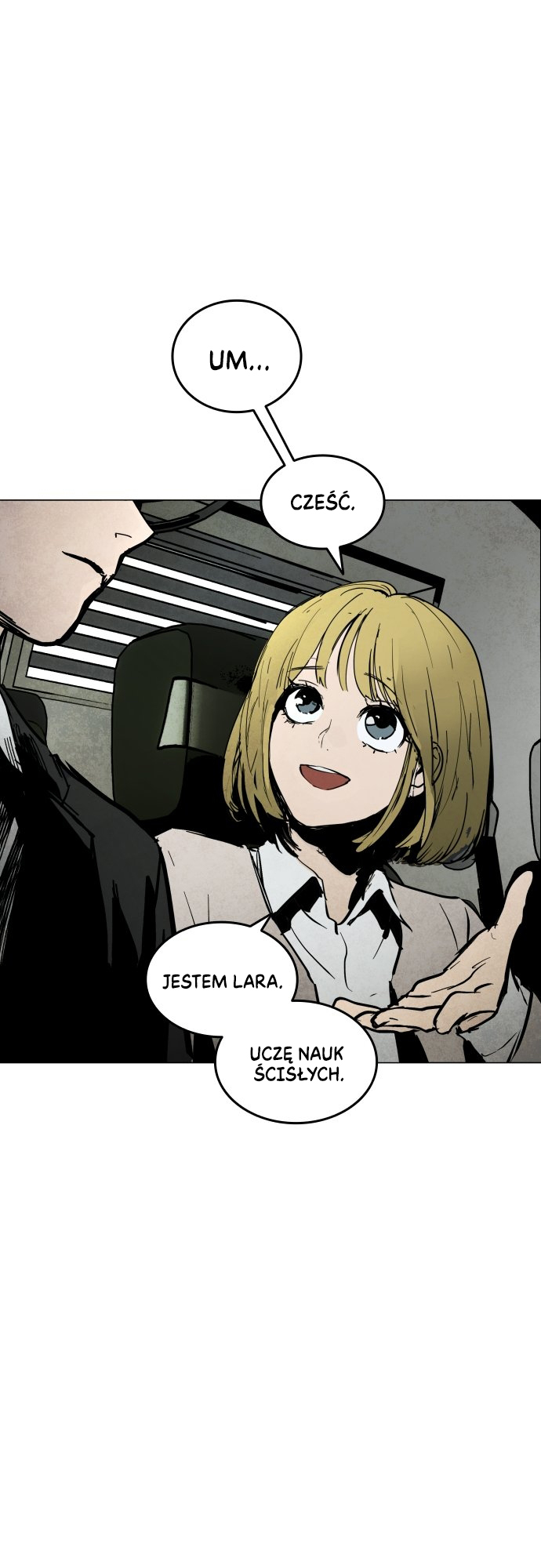 Pogeuraendeu Prolog 第7页