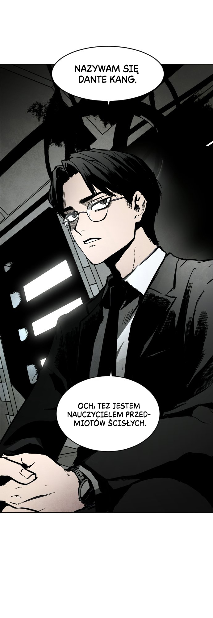 Pogeuraendeu Prolog 第8页