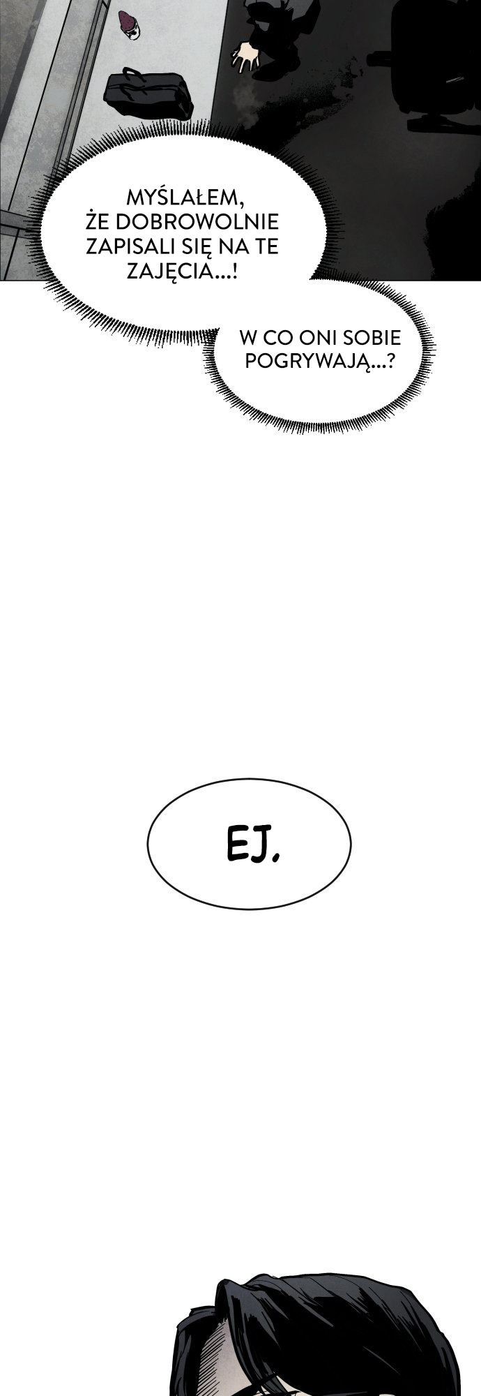 Pogeuraendeu Prolog 第77页