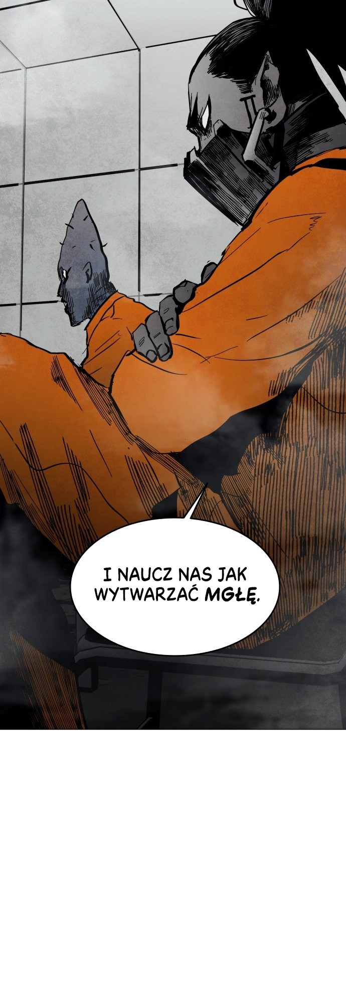 Pogeuraendeu Prolog 第79页