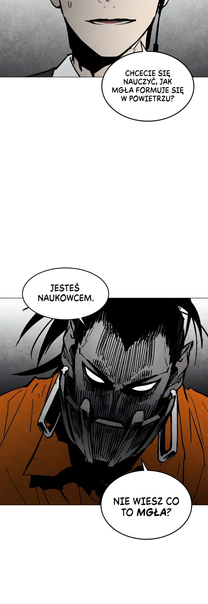 Pogeuraendeu Prolog 第81页