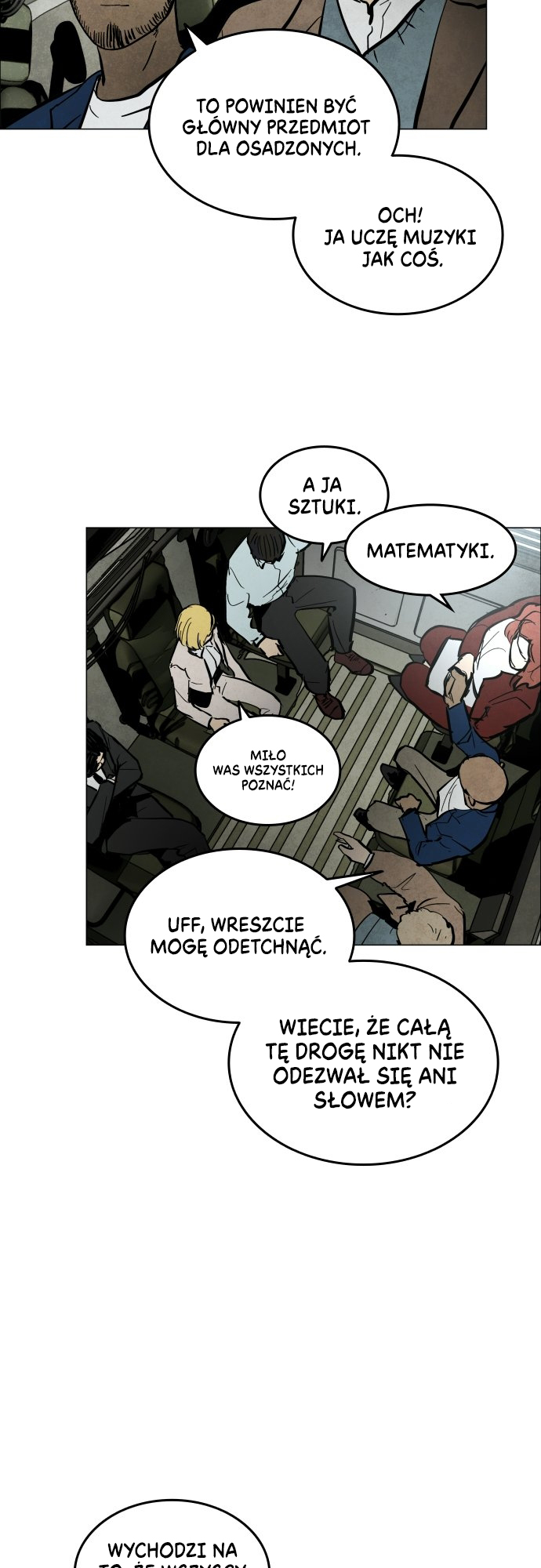 Pogeuraendeu Prolog 第10页
