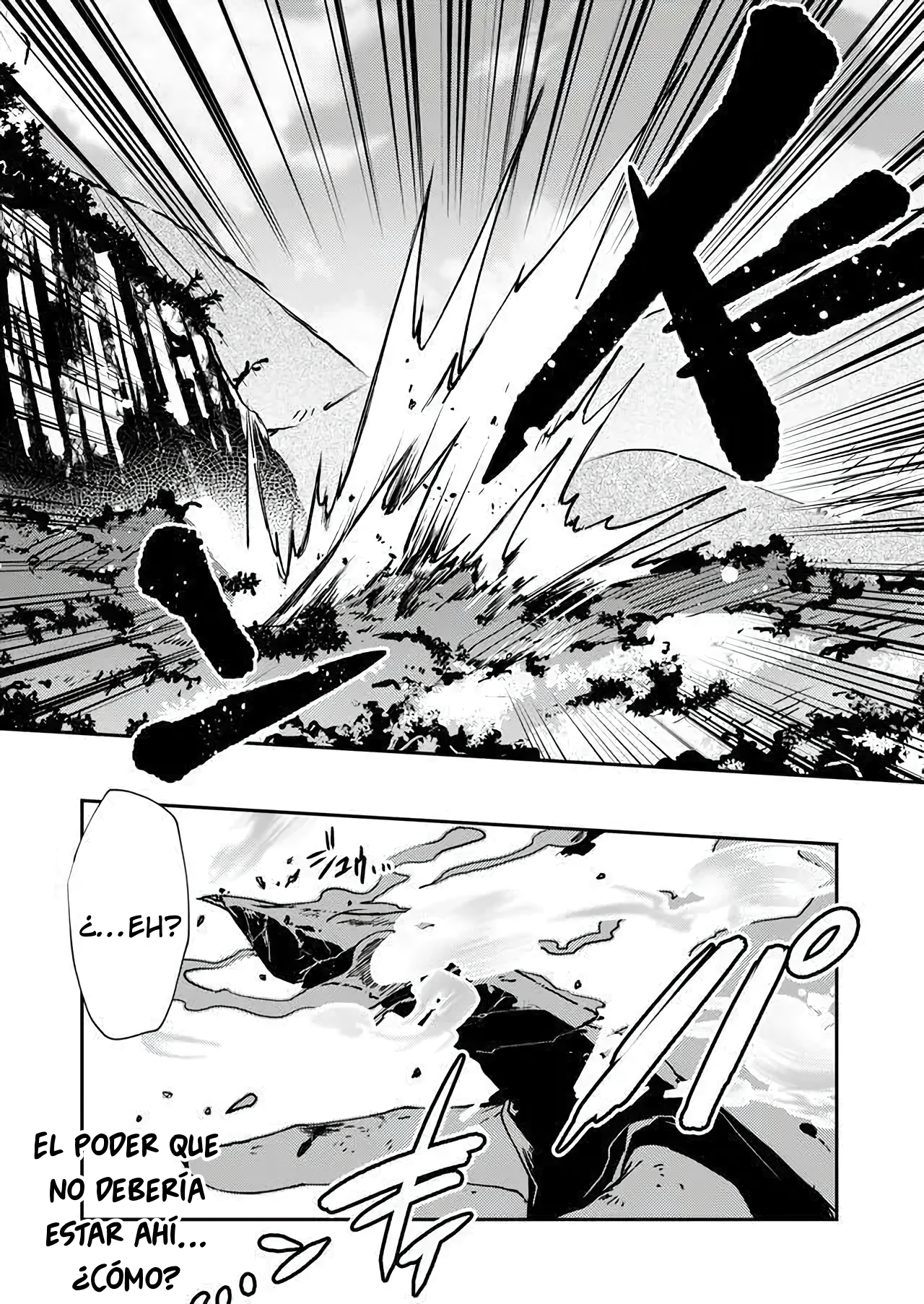 Fushi no Sougishi Immortal Undertaker Continúa 第26页