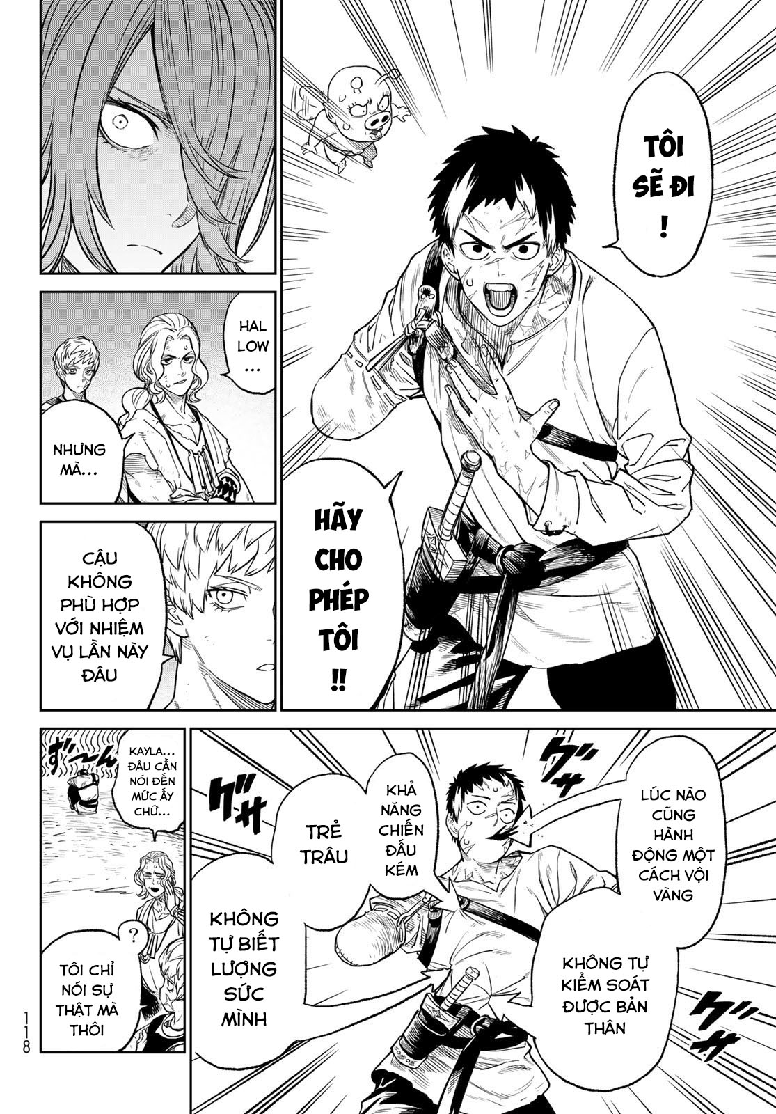 Versus Ch. 6 第24页