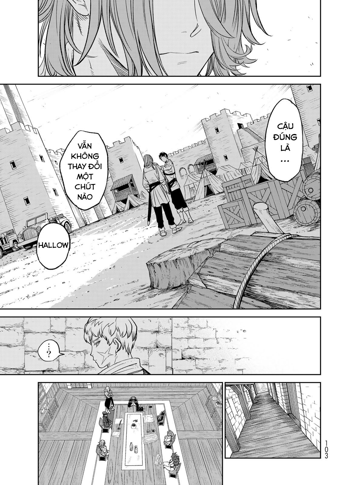 Versus Ch. 6 第9页