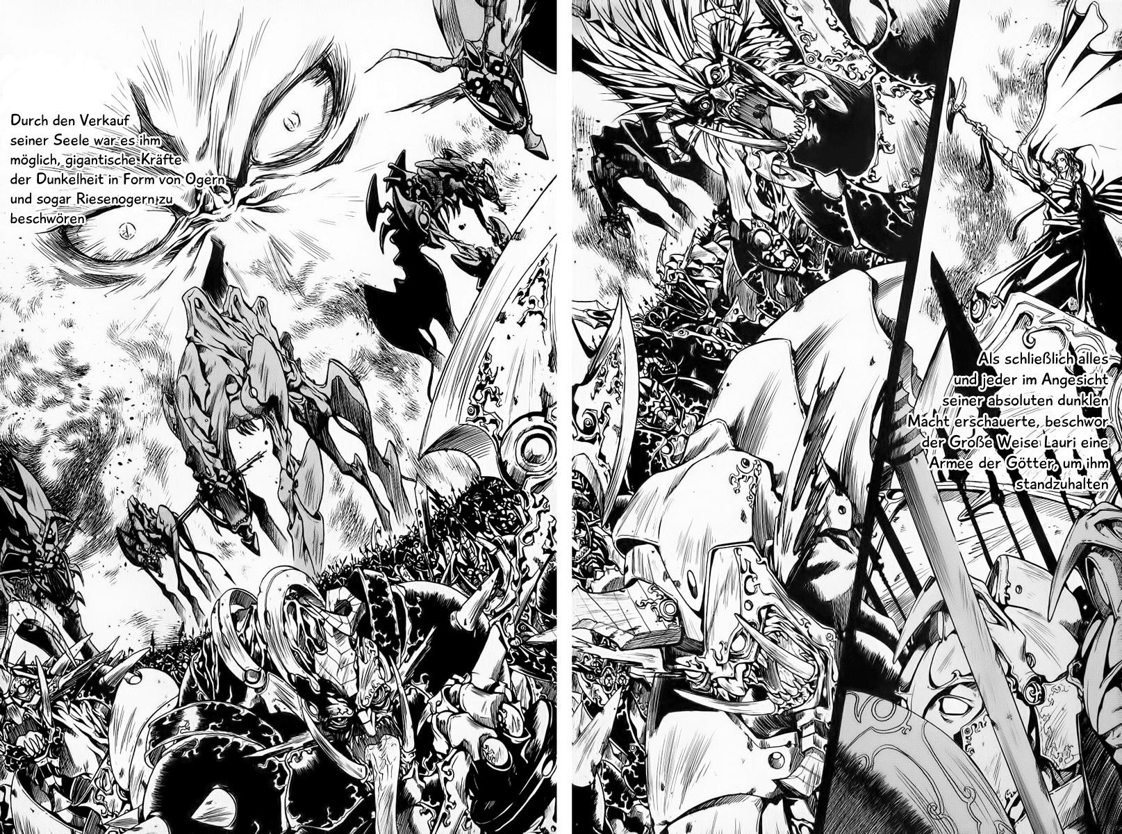 Id: The Greatest Fusion Fantasy Vol. 2 Ch. 6 第12页