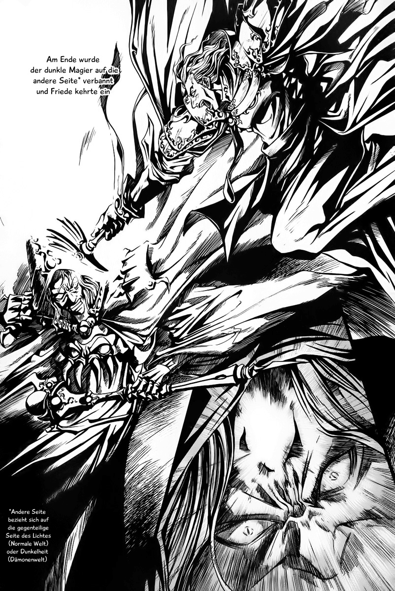 Id: The Greatest Fusion Fantasy Vol. 2 Ch. 6 第13页