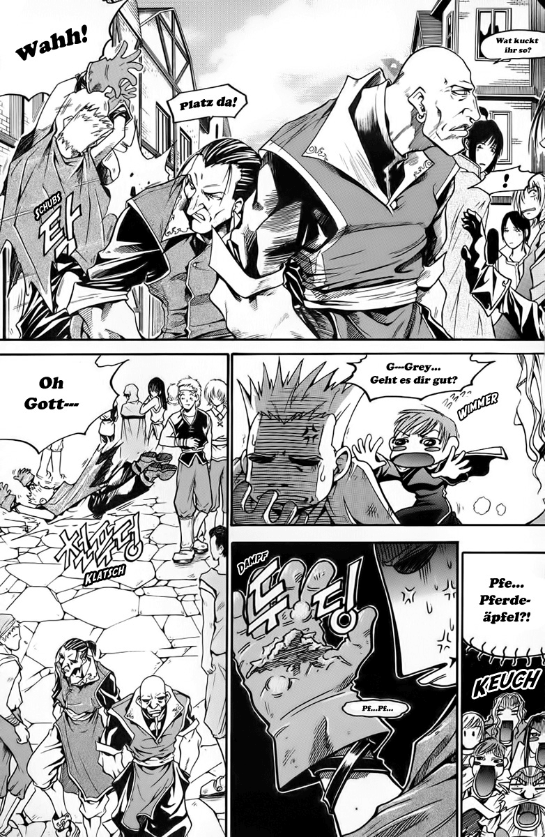 Id: The Greatest Fusion Fantasy Vol. 2 Ch. 6 第17页