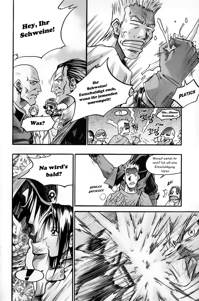 Id: The Greatest Fusion Fantasy Vol. 2 Ch. 6 第18页