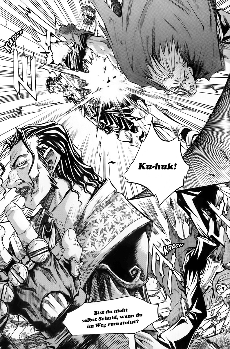 Id: The Greatest Fusion Fantasy Vol. 2 Ch. 6 第19页